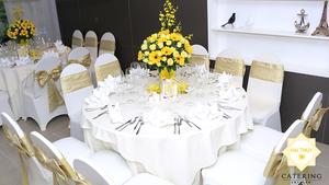 Dịch vụ nấu tiệc tân gia an tâm chất lượng Quận 12