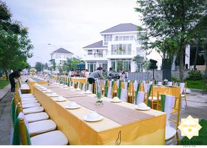 Làm sao tổ chức tiệc tân gia thành công ở Quận Bình Thạnh?