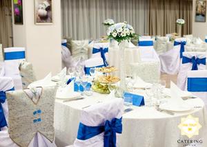 Hai Thụy Catering - dịch vụ đặt tiệc tân gia tận tâm, chuyên nghiệp Quận Tân Bình