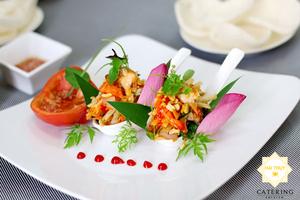 Hai Thụy Catering - dịch vụ đặt tiệc tân gia tận tâm, chuyên nghiệp Quận Tân Bình