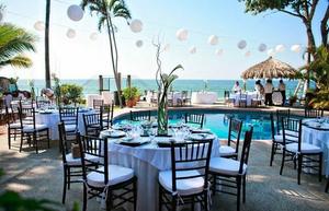 Villa sông Sài Gòn là một địa điểm tuyệt vời