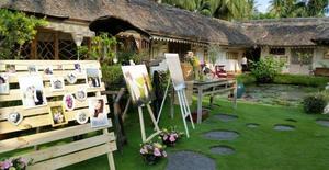 Bình An Village sự lựa chọn cho phong cách Rustic mộc mạc